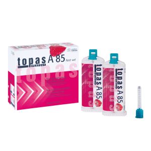 topas Perfect A85 fast set
