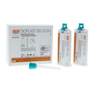 M+W SELECT SIOPLAST BS SCAN