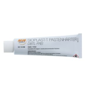 M+W Select Sioplast-T Pastenhärter