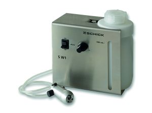 S W1 Wasserkühlung für Frässpindel