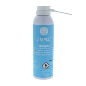 Simplee Kältespray
