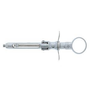 Simplee Aspirationsspritze 