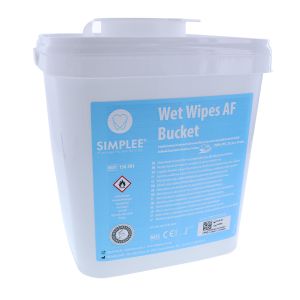 Simplee Wet Wipes 