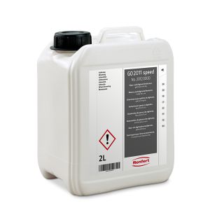 GO-2011 speed 2 l