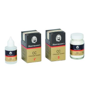 Hoffmann´s Carboxylat Cement