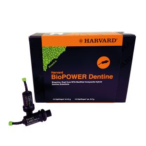 BioPOWER Dentine