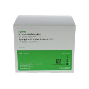 roeko Schaumstoffschwämmchen  1