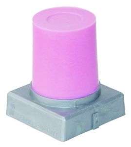 S-U Ausblockwachs rosa