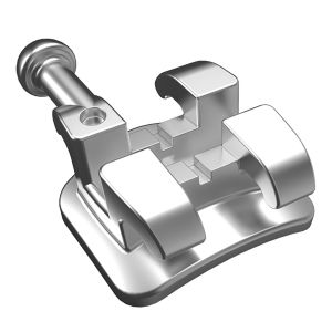 Silverstar Brackets