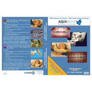 AquaSplint Konzept DVD