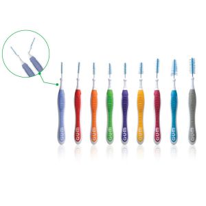 GUM Trav-Ler Interdentalsystem