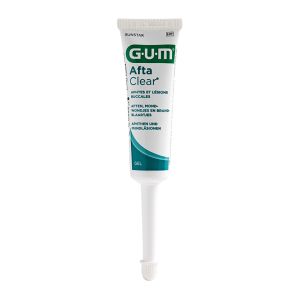 GUM AftaClear 1