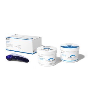 Aquasil Soft Putty