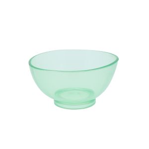 M+W Select Anmischbecher clear
