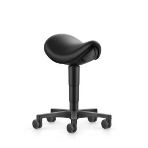 Sattelhocker allround