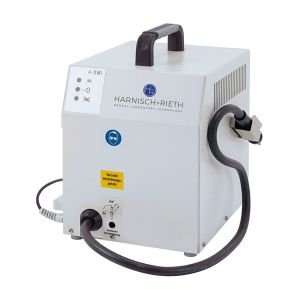 Dampfstrahlgerät A-S 80