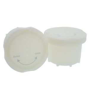 Ersatzteile f. für MIGMA 200 Universal-Mischgerät