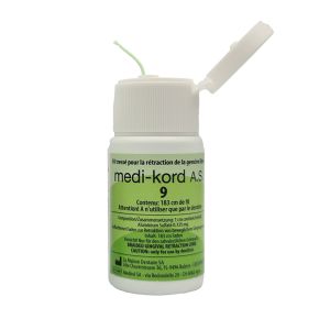 Medi-Kord A.S. 