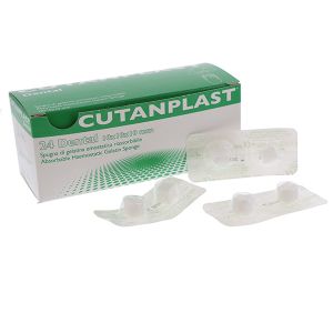 Cutanplast dental