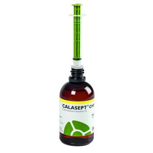 Calasept CHX