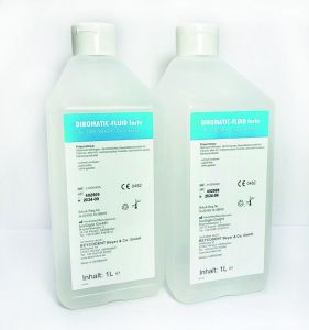 Diromatic Fluid Forte 2x1L