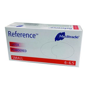 Reference Latex Handschuhe 