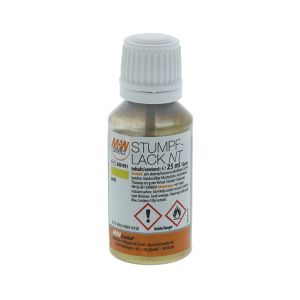 M+W SELECT STUMPFLACK NT