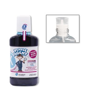 miradent Plaque Agent