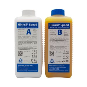 Hinrisil Speed 1:1 