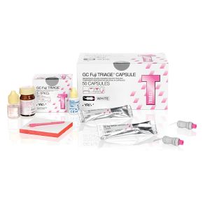 Fuji Triage