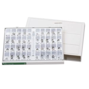 3M ESPE ISO-Form-Kronen