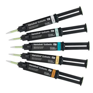 Variolink Esthetic 1