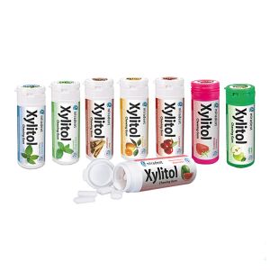 Xylitol Chewing Gum