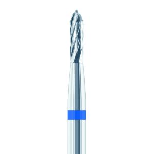 Hartmetall Amalgamentferner 1