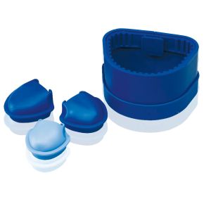 Wirosil-Dublierküvetten-System 1