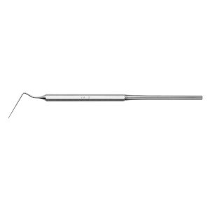 Wurzelkanalsonde