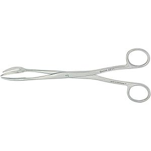 Sterilisierzange