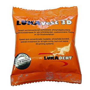 LUKAVest 3D