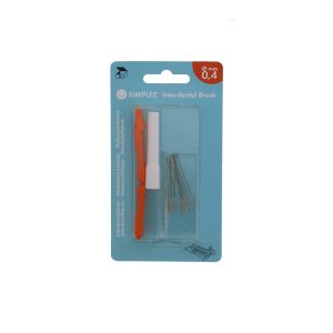 Simplee Interdentalbürsten