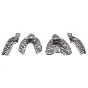 Simplee Rim Lock Löffel perforiert