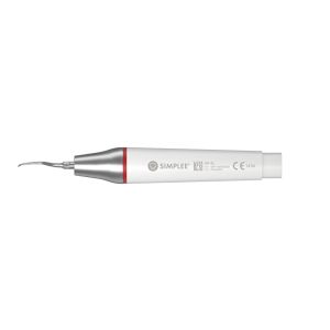 Simplee Scaler Handstück 5L EMS