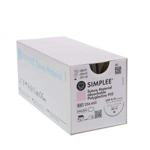 Simplee Nahtmaterial resorbierbar