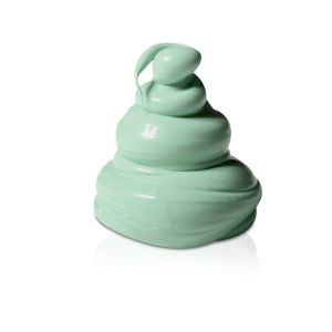 Green-Mousse
