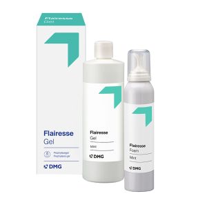 Flairesse Prophylaxeschaum/-gel