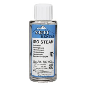 STEAM OFF Vanilla