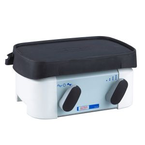 Vibrax mit Vibrationskugel