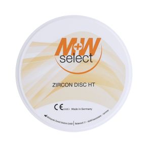 M+W SELECT ZIRCON DISC HT