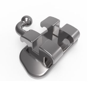 Lingual Brackets