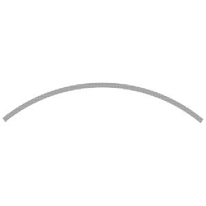 Lingual-Retainer 1,2 mm