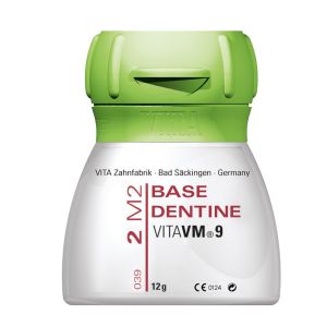 VITA VM 9 BASE Dentine 3D-Master